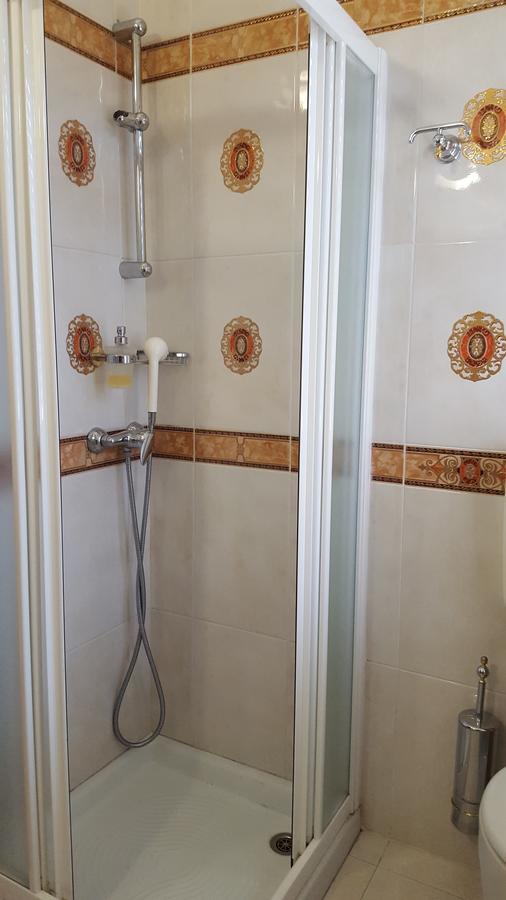 Motel Villaggio إيمولا المظهر الخارجي الصورة