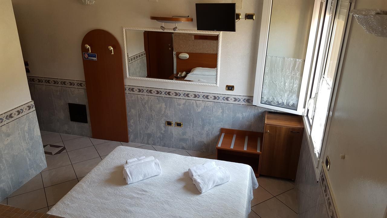 Motel Villaggio إيمولا المظهر الخارجي الصورة