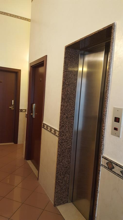 Motel Villaggio إيمولا المظهر الخارجي الصورة