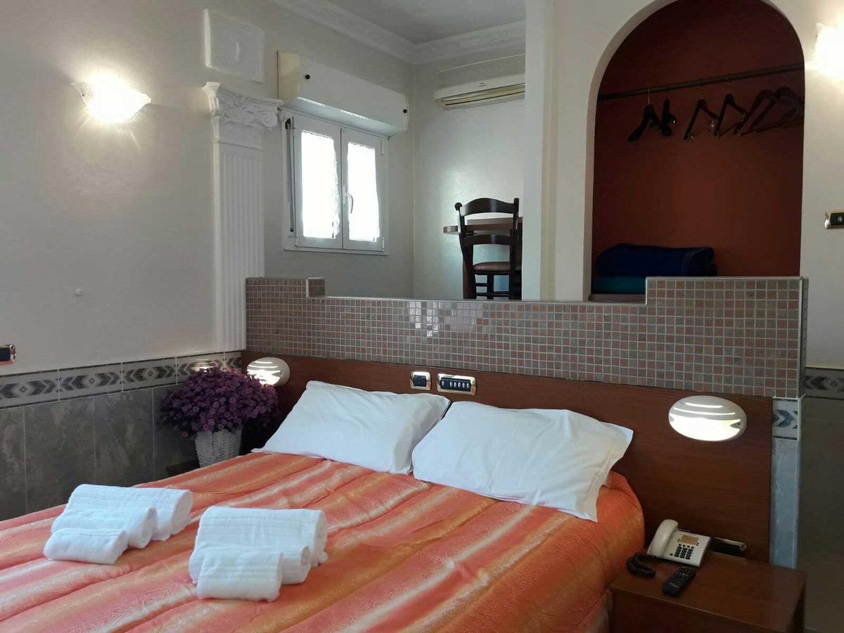 Motel Villaggio إيمولا المظهر الخارجي الصورة
